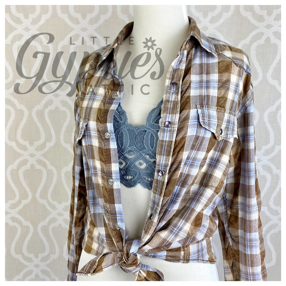 Wishlist AUTHENTIC Original Longline Lace Bralette - Picture 7 of 12